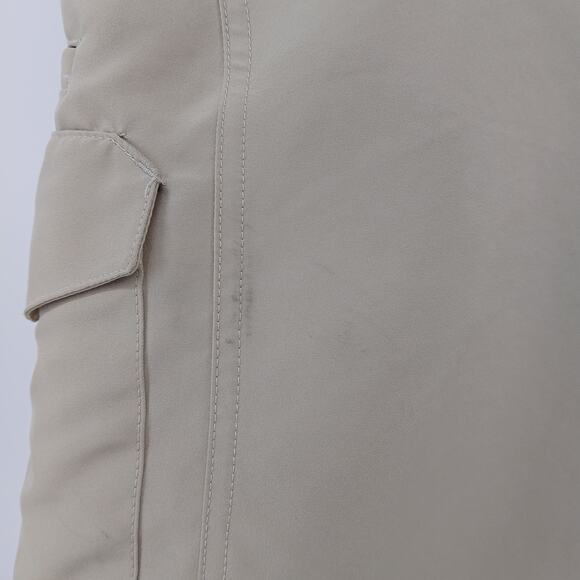 World Wide Sportsman Fishing Cargo Performance Shorts Mens 34 Quick Dry Preppy - Picture 2 of 11